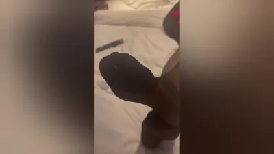尻了一个极品美女，腿很长很喜欢