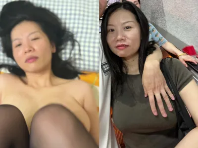 [原创] [露脸] 随手拍，88年的熟女