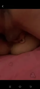 第一次3p老婆有点紧张，太刺激了