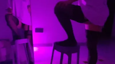 铁岭某医院护士