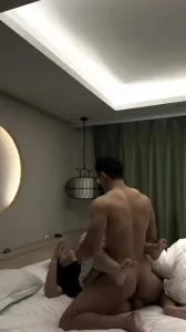 厦门理工学院的学妹，草到了