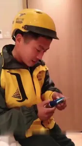 少婦叫跑腿買情趣用品！非要小哥現場體驗不然就差評