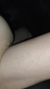 刺激车震，开门更好了