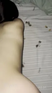 后入青岛肥臀母狗 暴力打桩