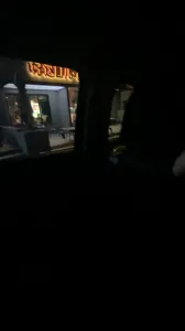 【原创】”在代驾后面操我好不好？“ 路边车震