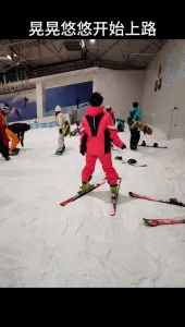 [原创] 绍兴柯桥单男约玩滑雪，晚上激战3P！