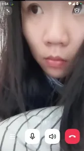 【章哥经典】裸聊听话可爱的处女大学生2（女生已成年）