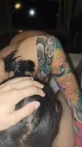 天津新收的精神小妹，第一部