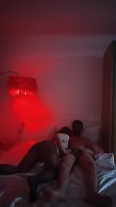 【同性】淫语TS被直男后入