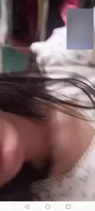 裸聊调教女大学生用笔自慰