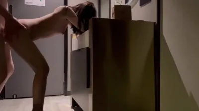 宝贝远道而来 当然要好好伺候她啦 叫声可射