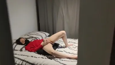 嫂子你受苦了！18cm超粗肉棒小叔子替哥哥辛苦耕耘