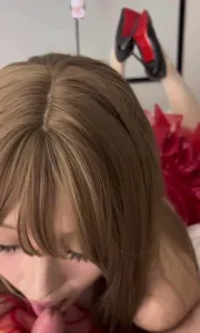 （原创）杭州美术学院 贱骚货背着男友出来偷情