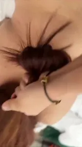 和开服装店的44岁大屁股熟女阿姨偷情，抓住头发后入肥臀太爽了