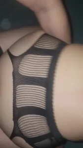 原创 后入加小怪兽法力无边