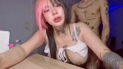 [原创] 被请喝茶了几周 我回来了 巨乳的摇晃