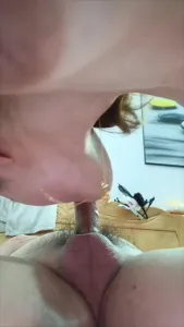 御姐大战肥男，一分钟把对面摇射