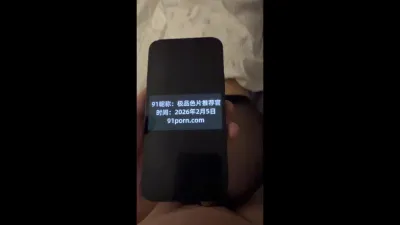 [原创] 自拍达人认证开头和视频1分10秒处均有举牌验证