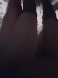 她想赏雪，实际上是雪赏她