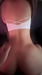 [原创] 这种臀操着才带劲