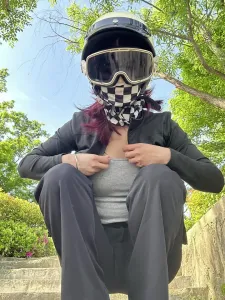 杭州某口腔医院骚货女友