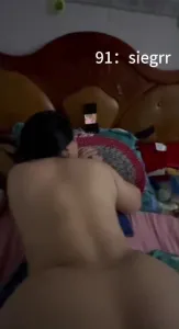 广州白云区45岁巨臀熟女，非常饥渴，探探上聊了几天就去她家过夜操逼