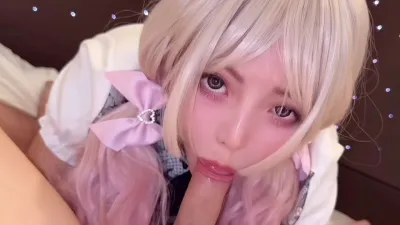 [原创] 超可爱Coser尤莉可粉嫩蜜穴彻底调教高潮失禁！羞耻尿尿~