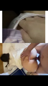 停车场伸进老婆内裤调戏 到房间再把她贱穴塞满