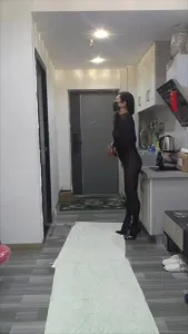 新春快乐，女王调教矮个哥布林，哥布林终于操上了女王