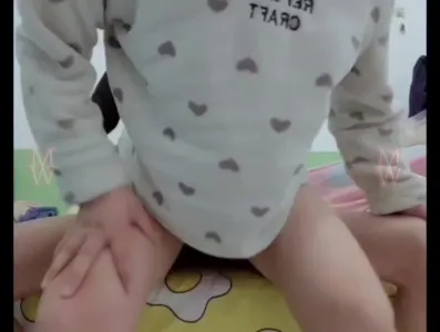 欢乐二重奏--斑点3