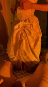 腹肌体育生无套爆操白丝骚母狗