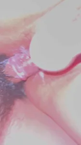 【原创】近距离拍摄黑木耳骚老婆