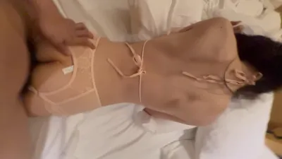 舞蹈大学生就是花样多多，最后直接被肏哭了，叫声撸点极高