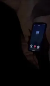 刺激，打电话给舔狗！