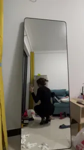 【原创】已婚女教师出轨vlog之 新年第一炮