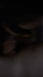 从来没有这么卖力的给我口过，