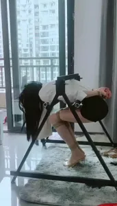 许昌捆绑强制女M