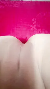 刚做脱毛，这算白虎吗？