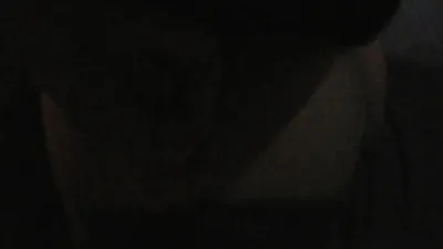 不敢大声的高潮