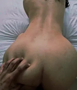 big ass deserves a great doggy