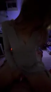 （原创）和性感女友的日常  交换视频