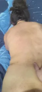 原创 打桩肥臀熟女