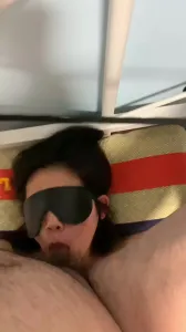 油亮肉丝鲍鱼女学生被绳子绑住爆插