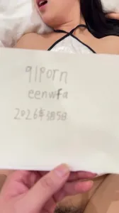 [原创] 自拍达人申请，开头验证。我现在的炮友。