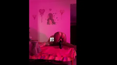 黑丝高跟浅浅抽插