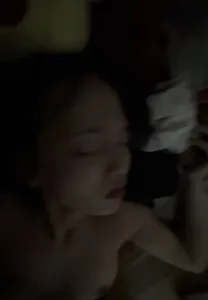 广佛露脸小贱货