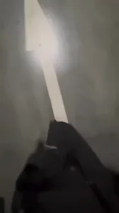 出差归来 和骚炮友无套开约的一天