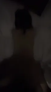 淫荡翘臀母狗爱叫B，一个劲喊使劲操我，西安找单私