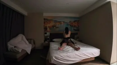 黑丝高跟敏感高潮少妇第四部