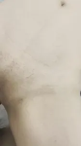 剃毛操骚妻露脸，有对白